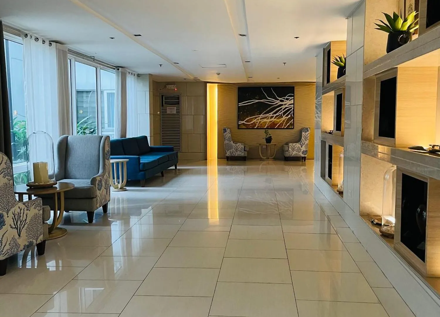 Shell Residences Condotel Near Naia And Mall Of Asia Manila 0*,  Philippines