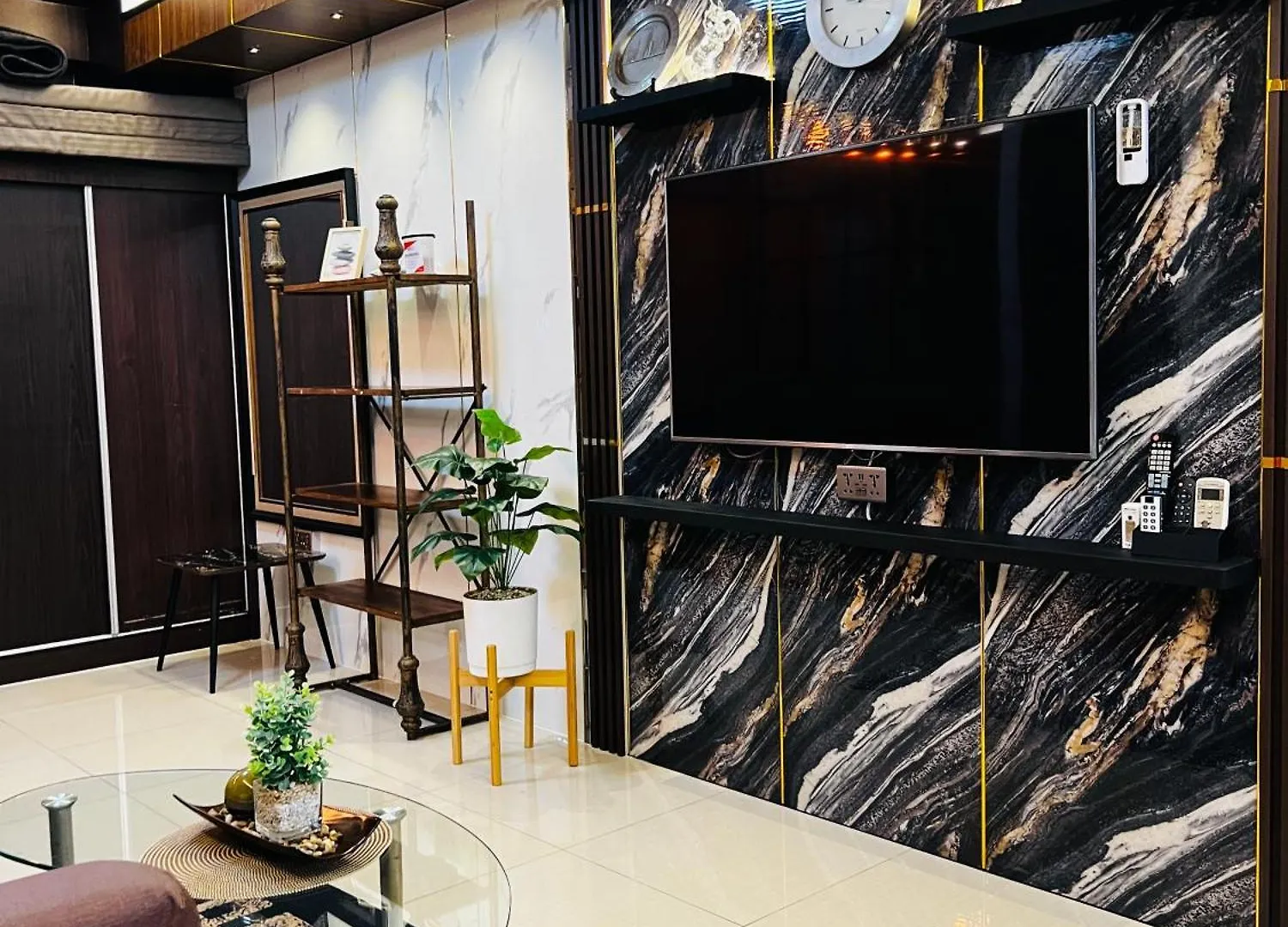 Shell Residences Condotel Near Naia And Mall Of Asia Manila Apartment