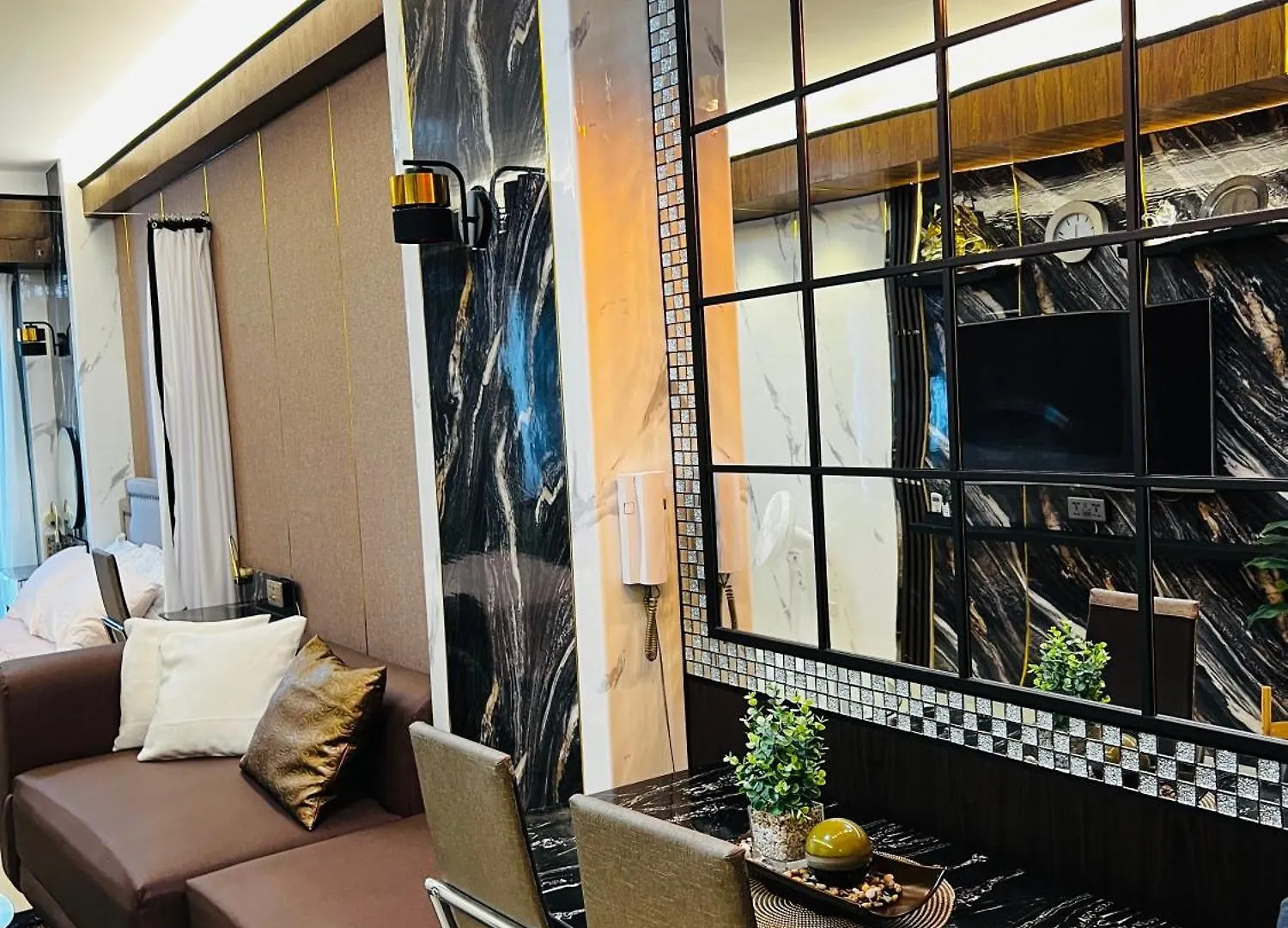 Shell Residences Condotel Near Naia And Mall Of Asia Manila 0*,  Philippines