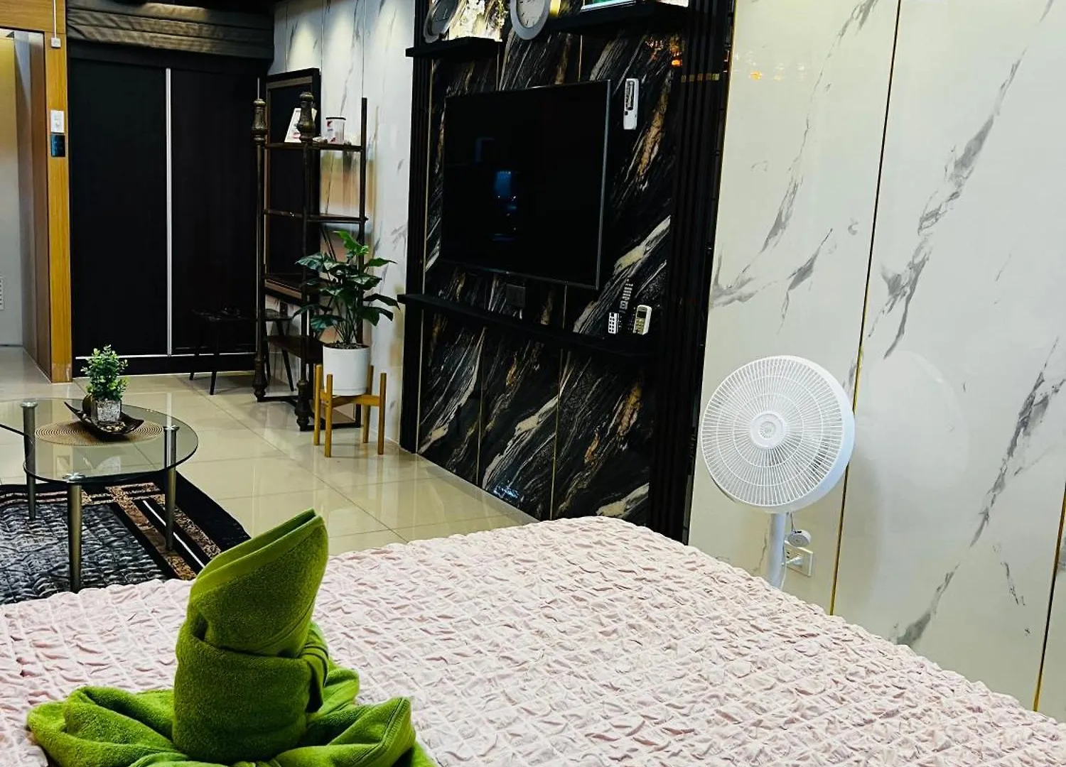 Shell Residences Condotel Near Naia And Mall Of Asia Manila 0*,  Philippines