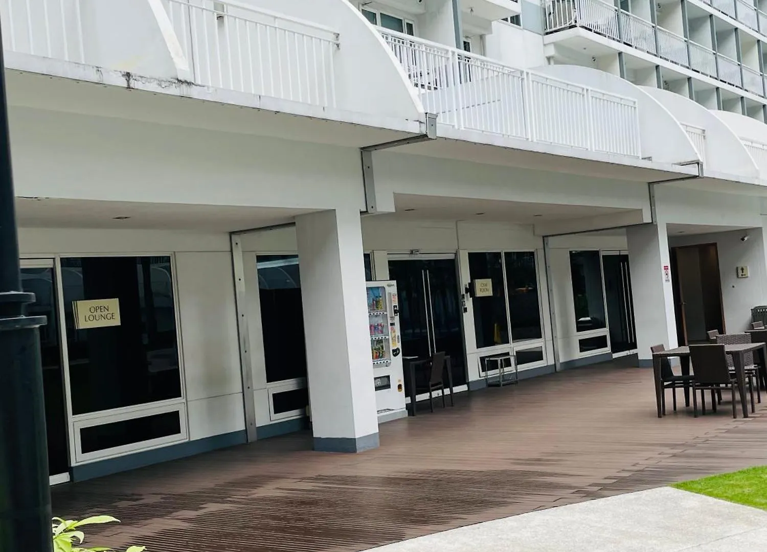 Shell Residences Condotel Near Naia And Mall Of Asia Manila