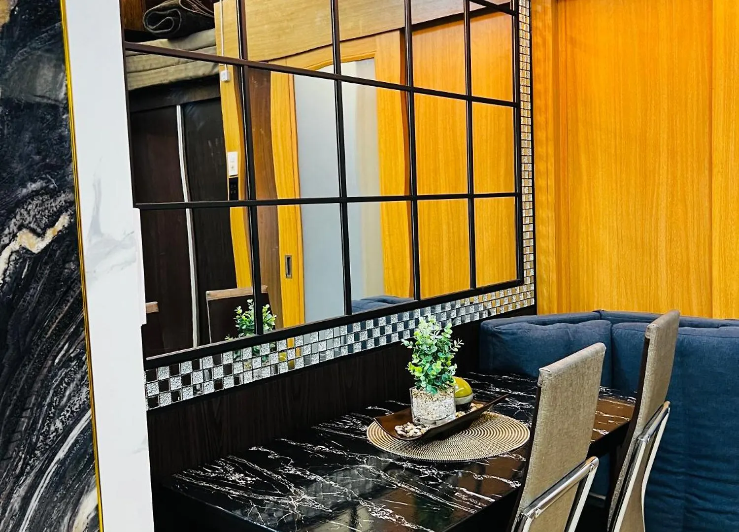 Shell Residences Condotel Near Naia And Mall Of Asia Manila